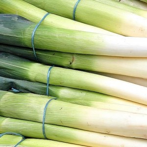 Leeks (100g)