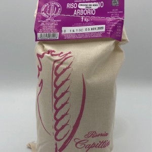 Rice – Riso Arborio