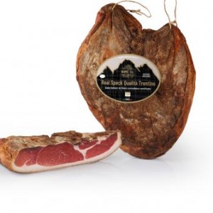 Speck Trentino