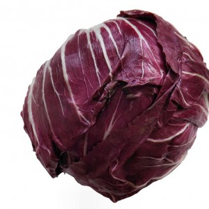 Lettuce Radicchio Chioggia (100g)