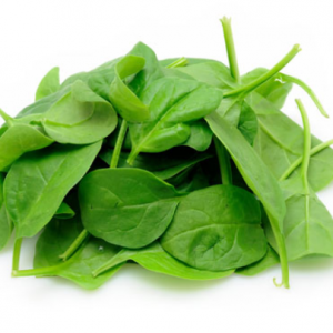 Baby Spinach  Pack 200g