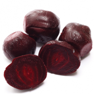 Beetroot Cooked Pre-Packs 250g