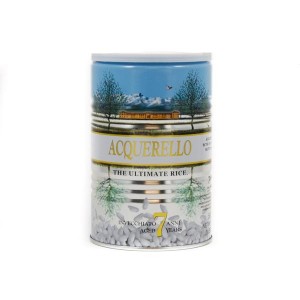 Rice – Riso 7 Years Aged