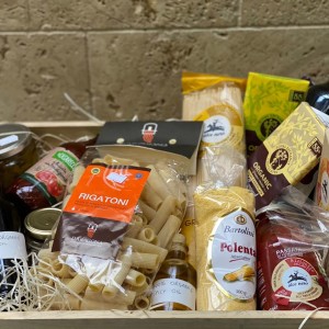 Christmas Hamper 7