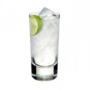 Gin & Tonic