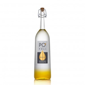 Po Moscato di Poli Grappa, Jacopo Poli (75 ml)