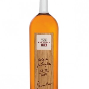 Poli Barrique2000, Jacopo Poli  (75 ml)