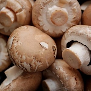 Mushrooms Brown (100g)