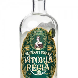 Gin Victoria Regia (75 ml)