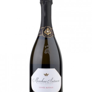 Marchese Antinori Franciacorta Cuvee Royale