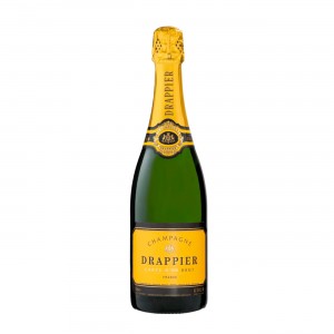 Champagne Drappier Carte d’Or Brut NV Half bottle