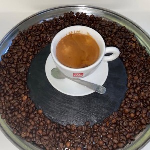 Caffè Americano Double