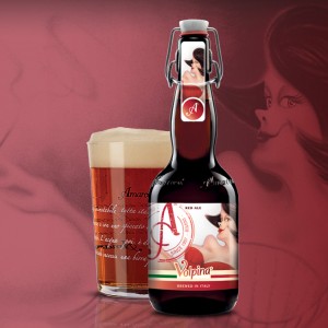 Amarcord La Volpina (500ml)