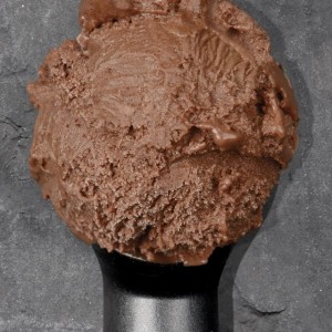 Chocolate and Orange Blossom (vegan)