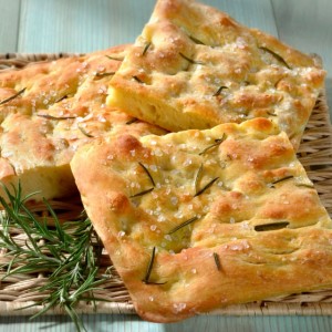 Focaccia