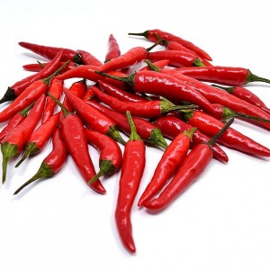 Chili Peppers (100g)