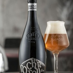 Baladin Open Rock & Roll (330ml)