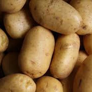 Potatoes Bakers (100g)