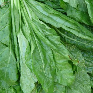 Spinach (100g)