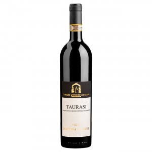 Taurasi DOCG Vigna Macchia dei Goti
