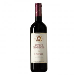 Rosso di Montalcino DOC