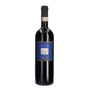Barbera D’Asti  Superiore DOCg, Cá di Pian