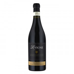 Amarone  della Valpolicella 2017
