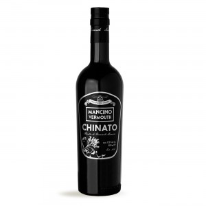 Vermouth Chinato
