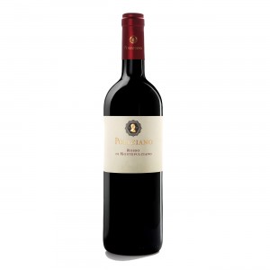 Rosso di Montepulciano DOC