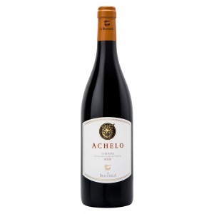 Cortona Achelo DOC La Braccesca 2017