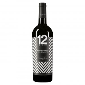 Negroamaro del Salento IGT 2019