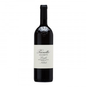 Occhetti Langhe DOC Nebbiolo
