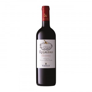 Regaleali Nero D’Avola DOC