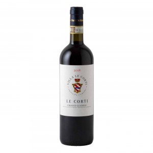 Le Corti Chianti Classico