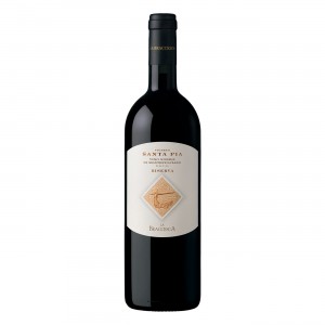 Santa Pia Vino Nobile di Montepulciano Riserva DOCG La Braccesca