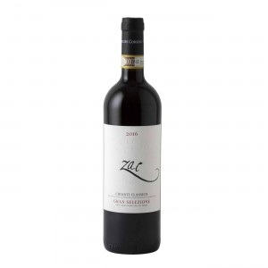 Zac Chianti Classico Gran Selezione