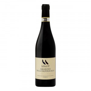 Amarone della Valpolicella Classico DOCG