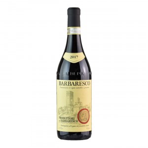 Barbaresco DOCG