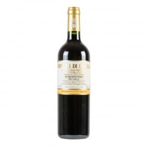 Schioppettino di Cialla 2015