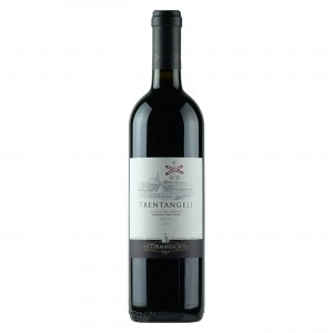 Trentangeli DOC Rosso Castel Del Monte