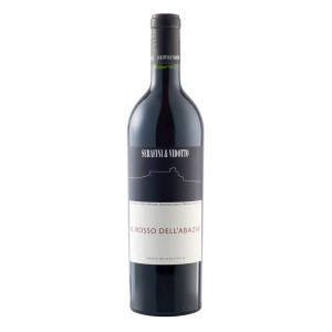 Rosso dell’Abazia DOC