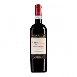 Valpolicella Classico Ripasso DOC Acinatico