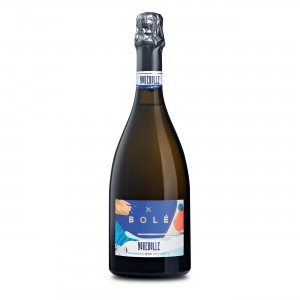 Spumante Brut Bole Bianco Romagna DOC