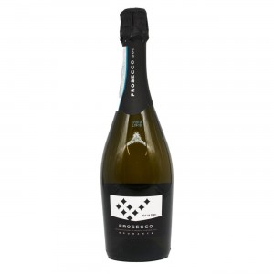 Prosecco Quadri Extra Dry
