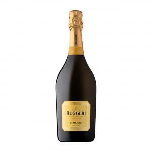 Giall’Oro Valdobbiadene Prosecco Superiore DOCG Extra Dry