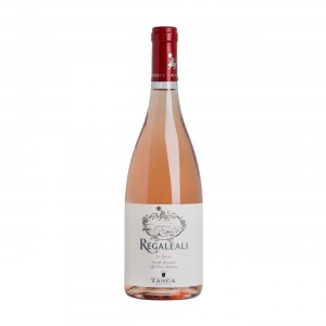 Le Rose Regaleali IGT