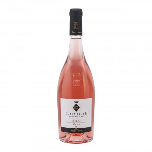 Rosato di Bolgheri Scalabrone DOC Guado al Tasso