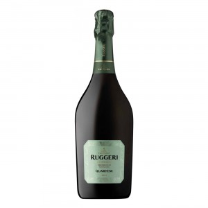 Quartese Valdobbiadene Prosecco Superiore DOCG Magnum