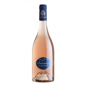 Bolgheri Rosato DOC Cassiopea
