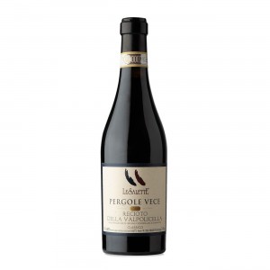 Amarone Recioto Pergole Vece